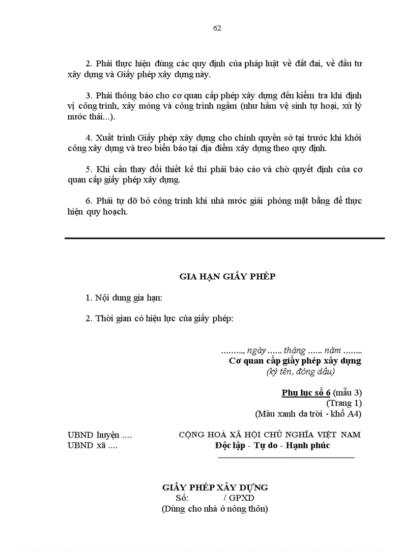 image for page Về quản lý dự án đầu tư xây dựng công trình