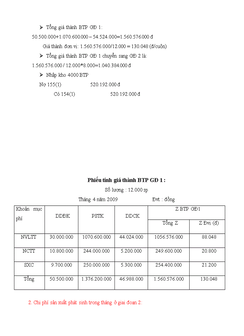 image for page Bài tập quản trị doanh nghiệp