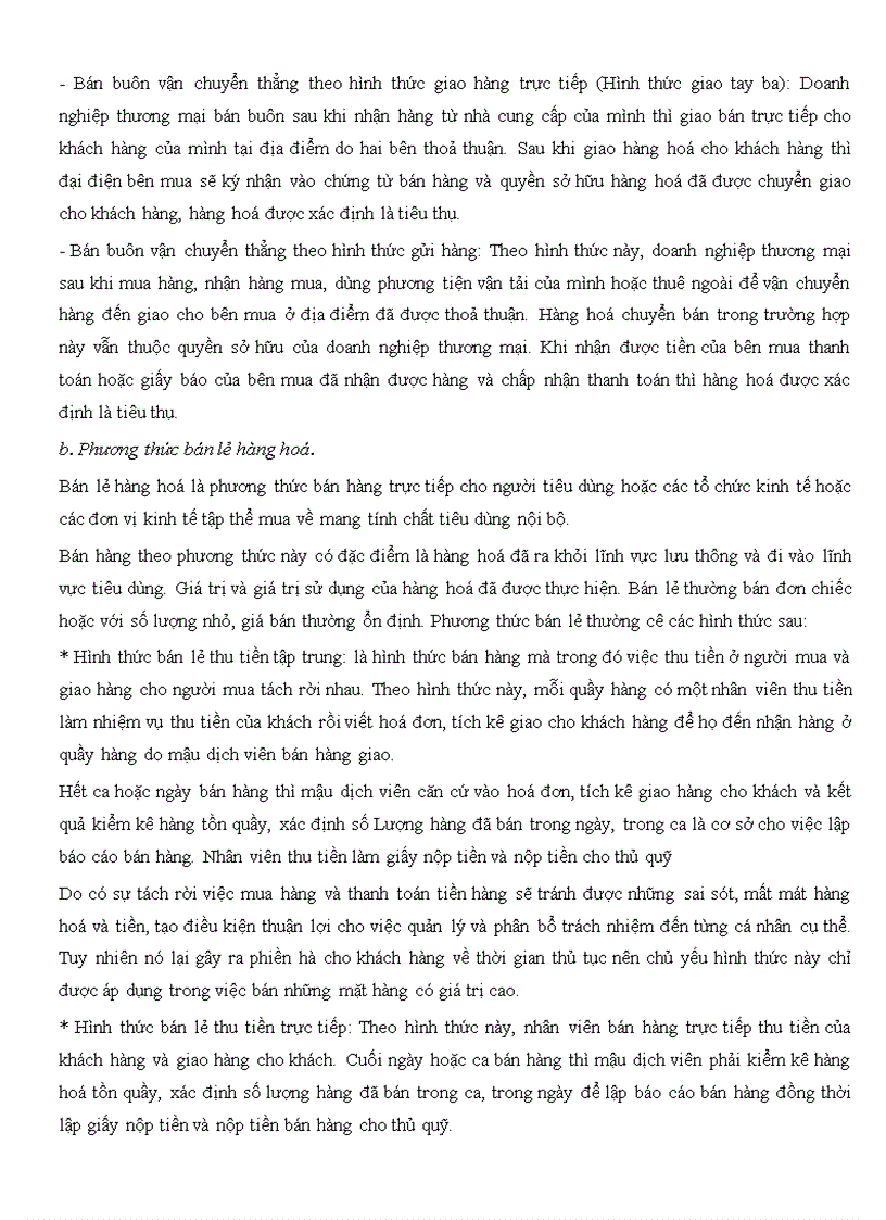 image for page ĐỀ CƯƠNG ÔN THI TUYỂN SINH Kế toán tài chính