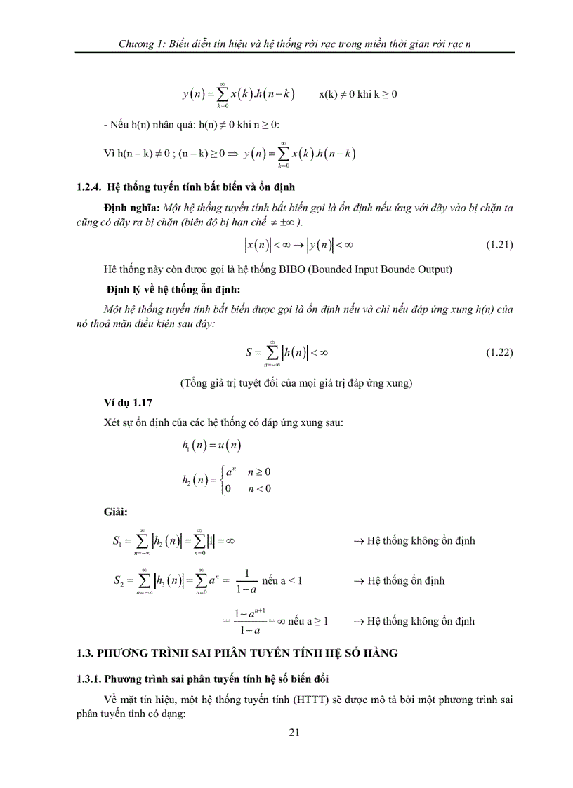 image for page Tài liệu hướng dẫn học tập xử lý tín hiệu số