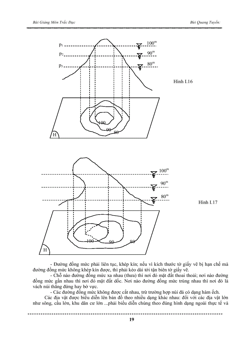 image for page Bài Giảng Môn Trắc Đạc