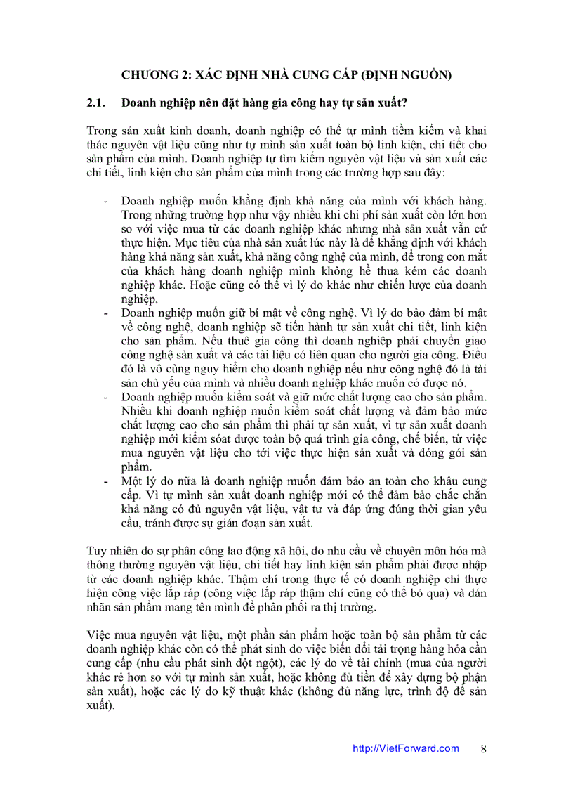 image for page Logistics