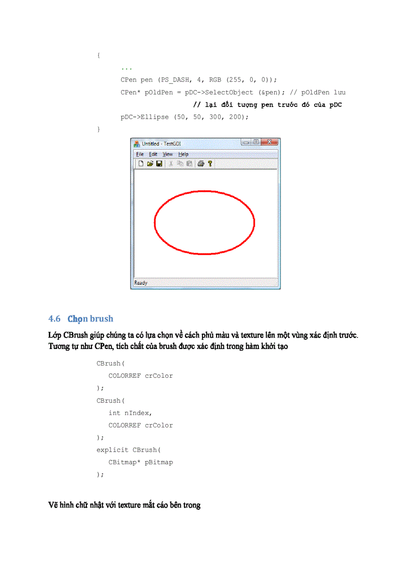 image for page Tổng quan về lập trình gdi