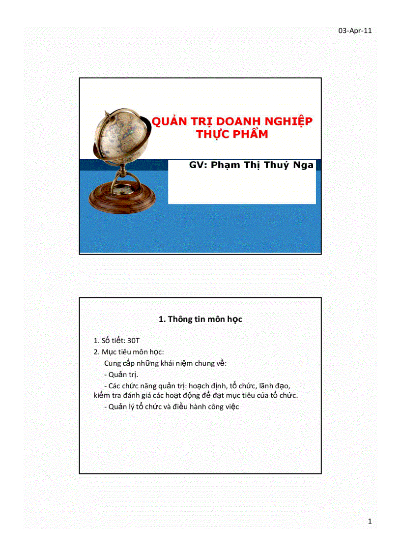 image for page Tài liệu quản trị doanh nghiệp thực phẩm
