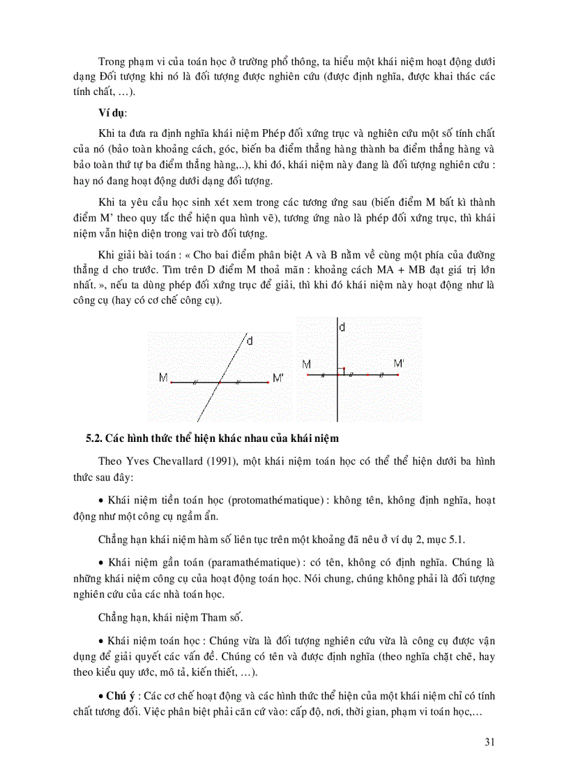 image for page Phương pháp dạy học môn toán ở trường phổ thông