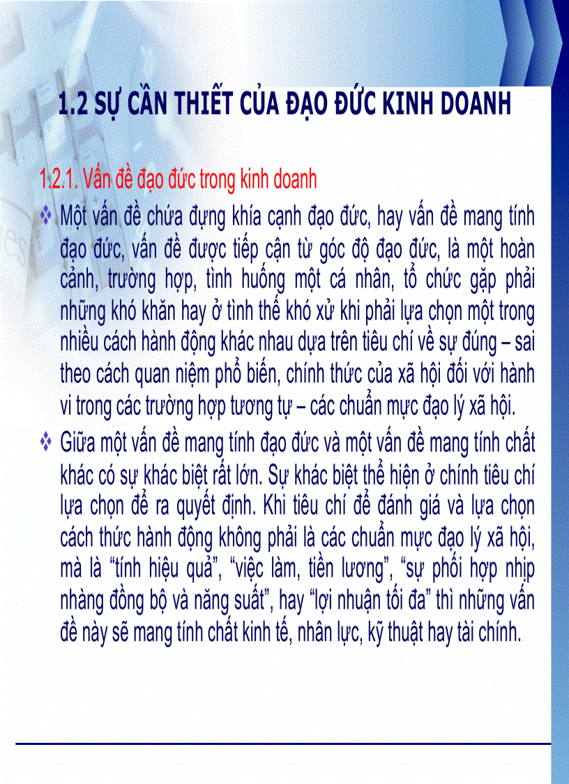 image for page Đạo đức kinh doanh và văn hóa doanh nghiệp