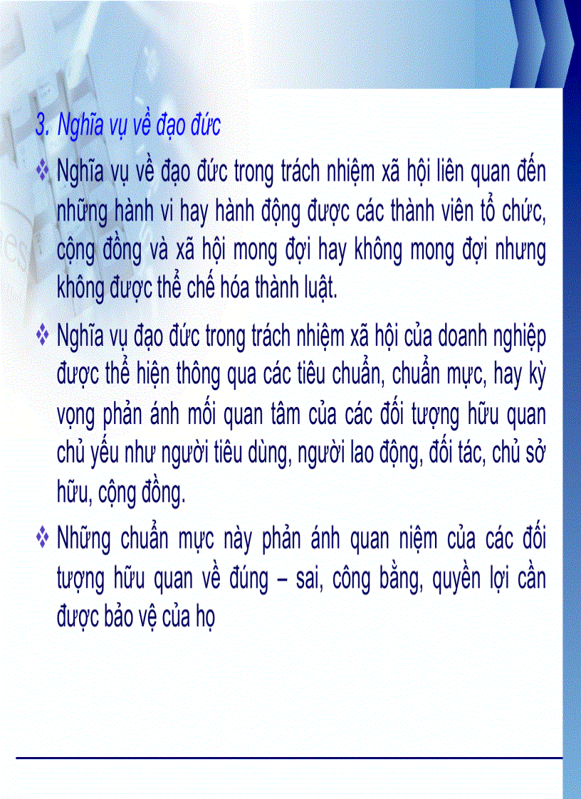 image for page Đạo đức kinh doanh và văn hóa doanh nghiệp