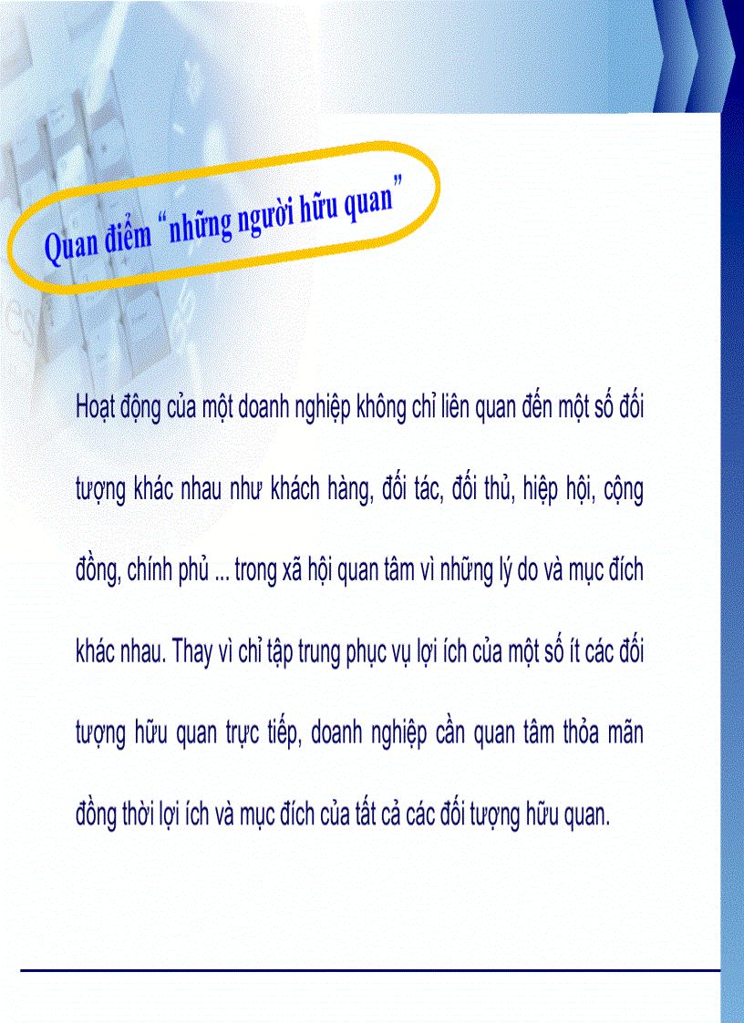 image for page Đạo đức kinh doanh và văn hóa doanh nghiệp