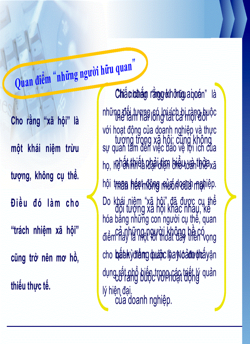 image for page Đạo đức kinh doanh và văn hóa doanh nghiệp