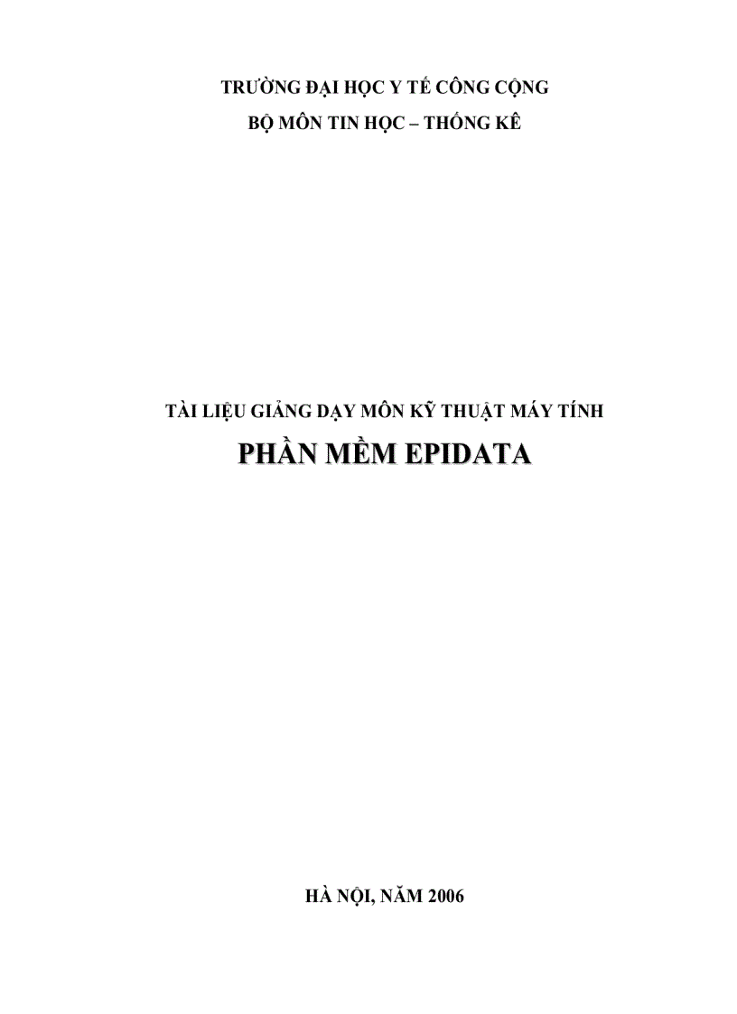 image for page Tài liệu giảng dạy môn kỹ thuật máy tính