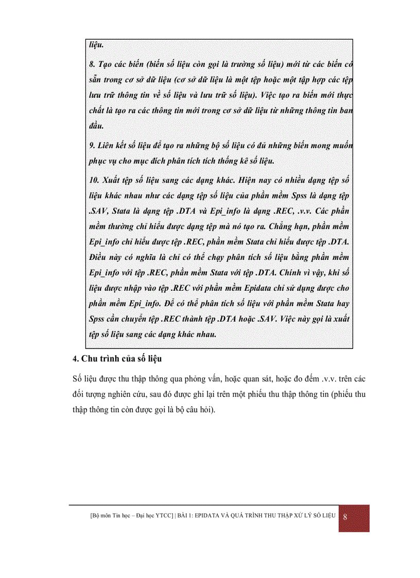 image for page Tài liệu giảng dạy môn kỹ thuật máy tính