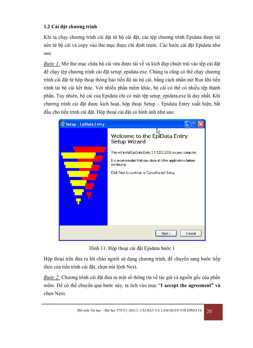 image for page Tài liệu giảng dạy môn kỹ thuật máy tính