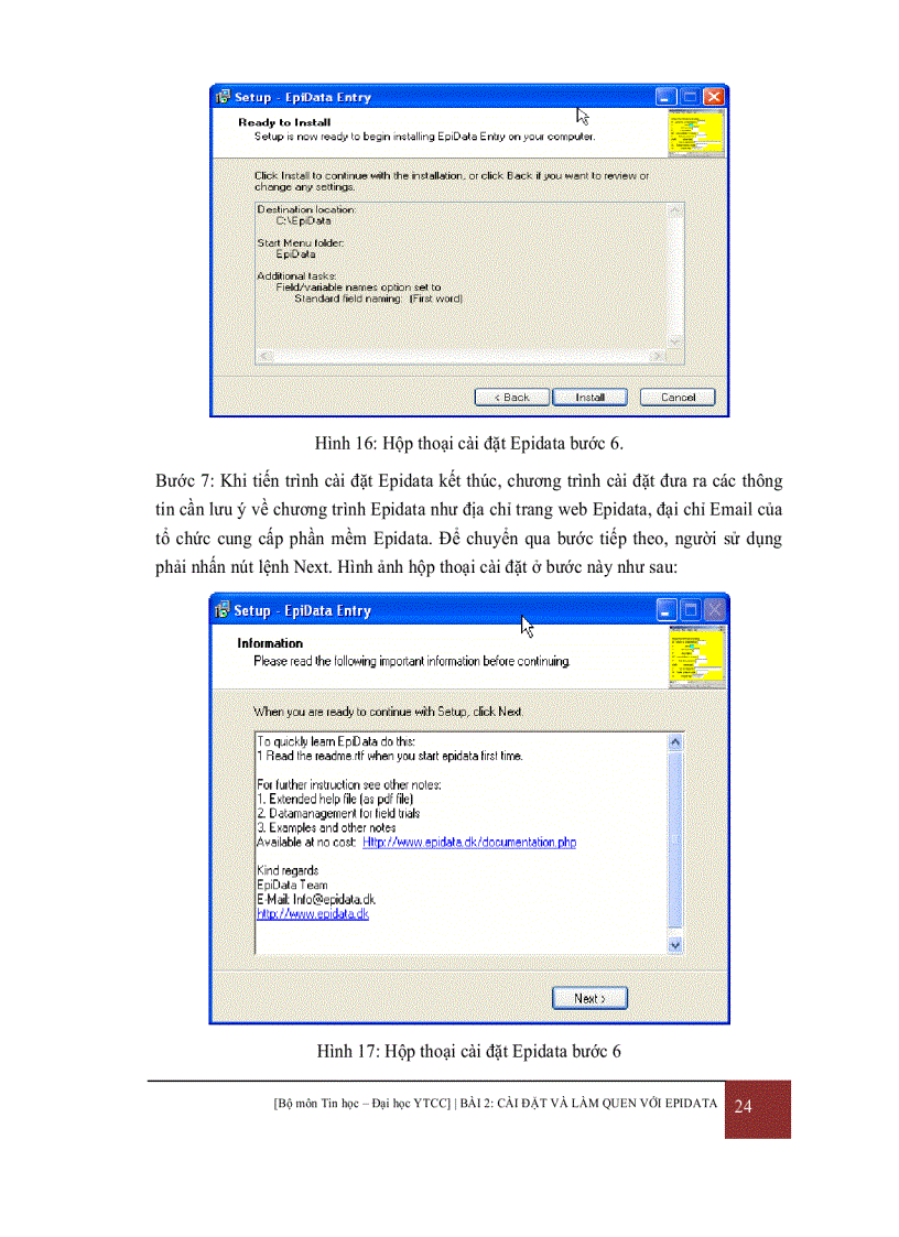 image for page Tài liệu giảng dạy môn kỹ thuật máy tính