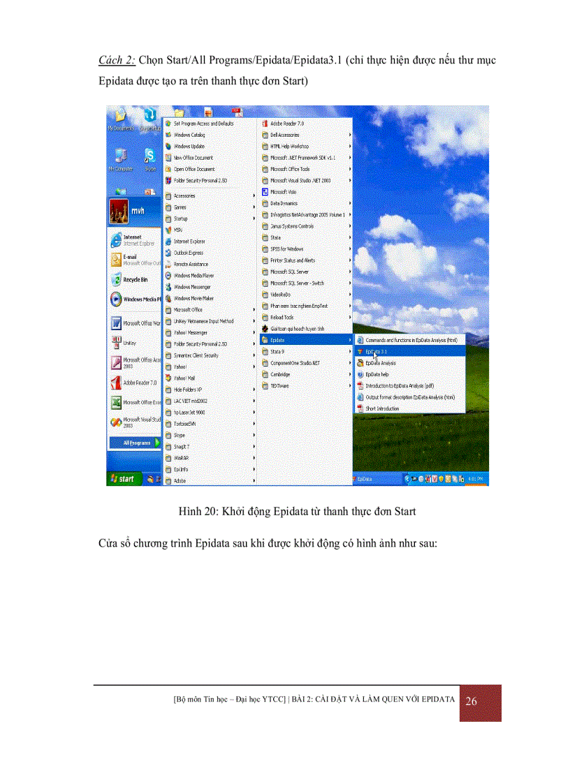 image for page Tài liệu giảng dạy môn kỹ thuật máy tính