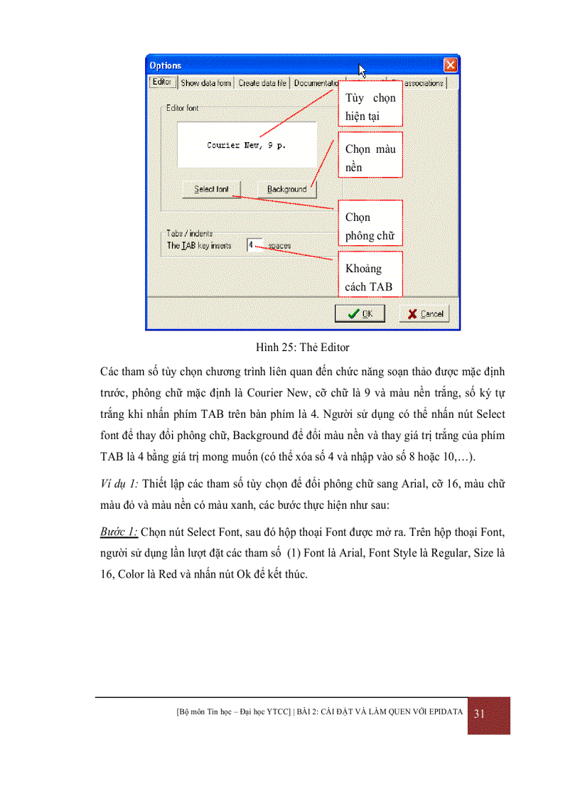 image for page Tài liệu giảng dạy môn kỹ thuật máy tính