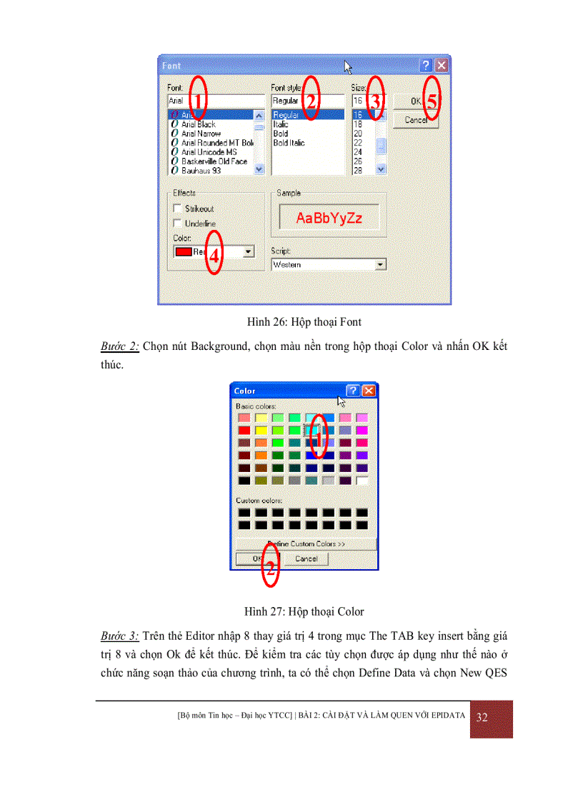 image for page Tài liệu giảng dạy môn kỹ thuật máy tính