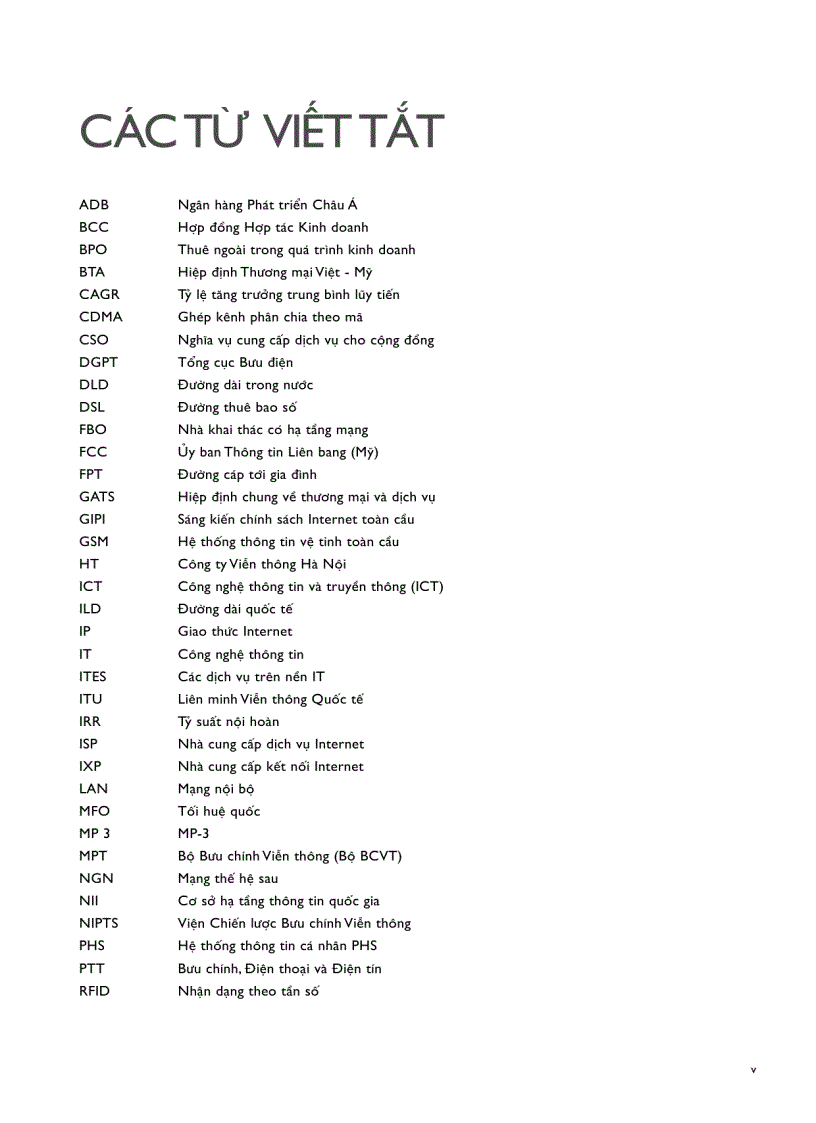 image for page Nghiên cứu về cạnh tranh ngành viễn thông việt nam