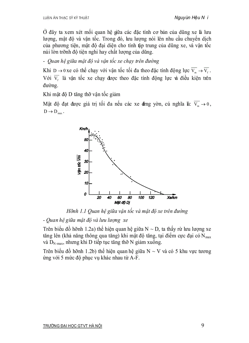 image for page Vấn đề xây dựng giao thông đường bộ