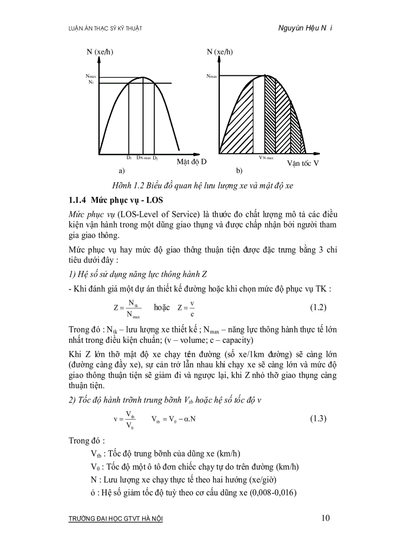 image for page Vấn đề xây dựng giao thông đường bộ