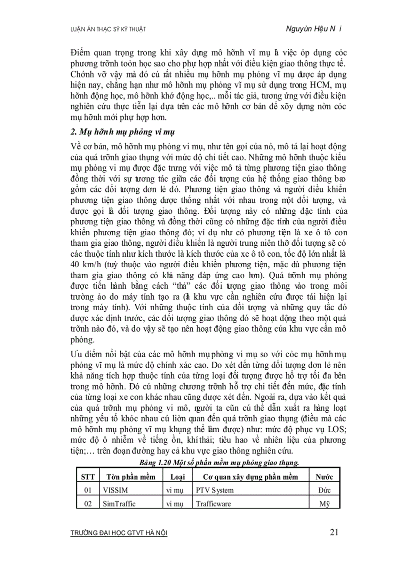 image for page Vấn đề xây dựng giao thông đường bộ