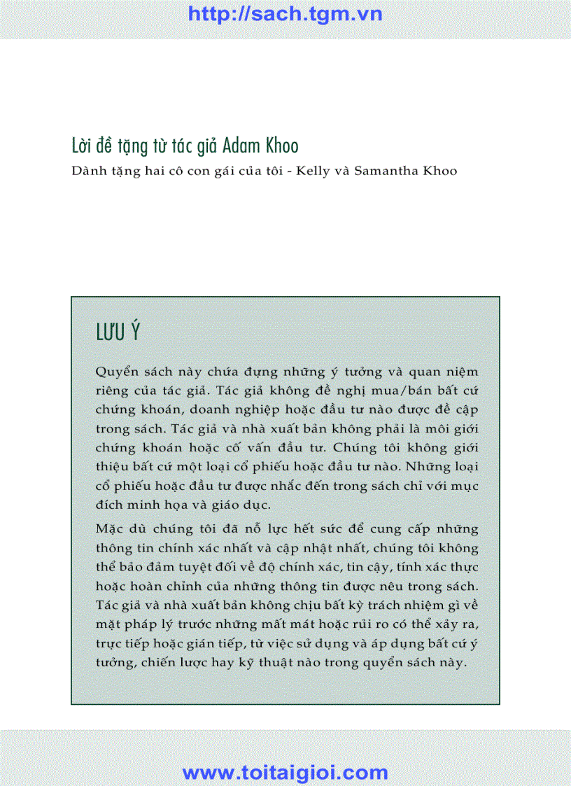 image for page Bí quyết tay trắng thành tỷ phú