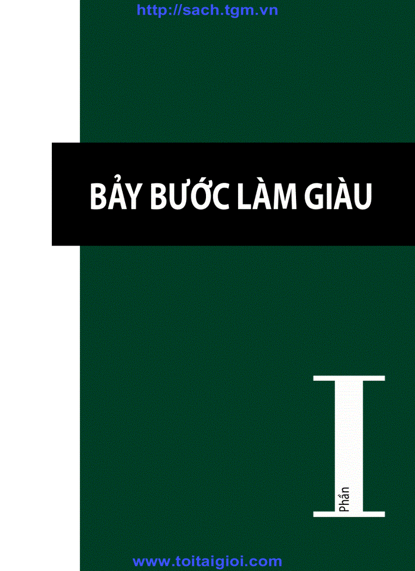 image for page Bí quyết tay trắng thành tỷ phú