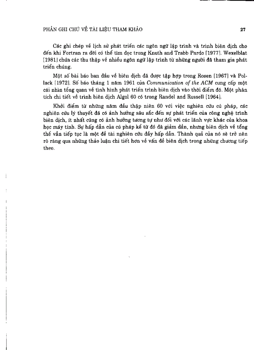 image for page Nguyên lý trình biên dịch