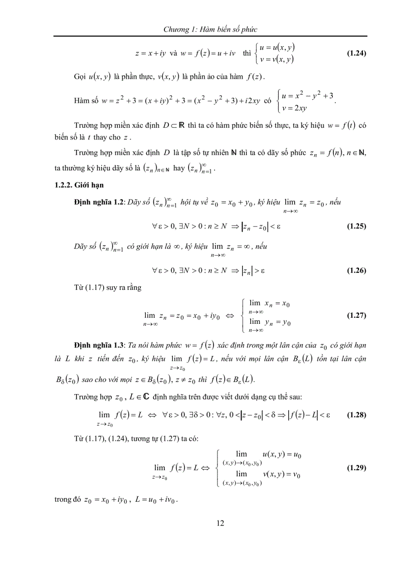 image for page Toán chuyên ngành viễn thông