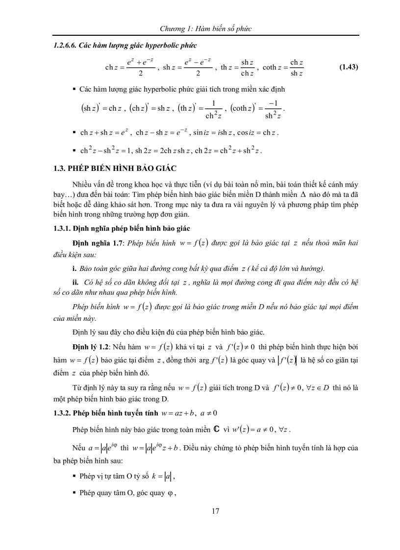 image for page Toán chuyên ngành viễn thông