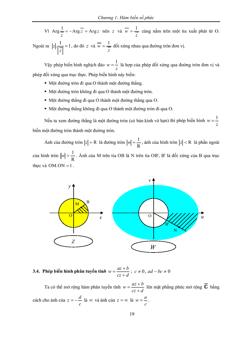 image for page Toán chuyên ngành viễn thông