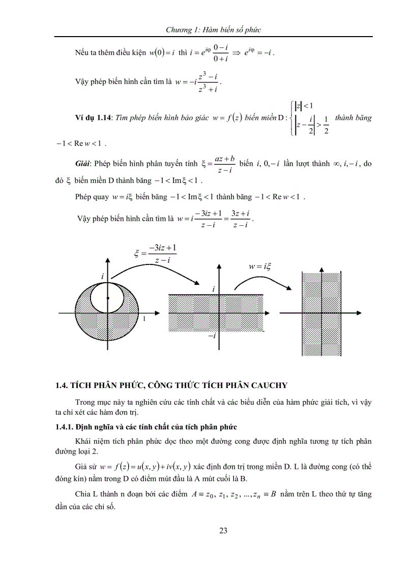 image for page Toán chuyên ngành viễn thông