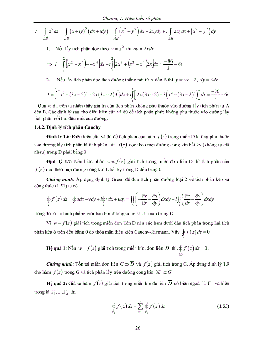 image for page Toán chuyên ngành viễn thông