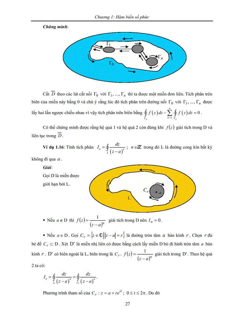 image for page Toán chuyên ngành viễn thông