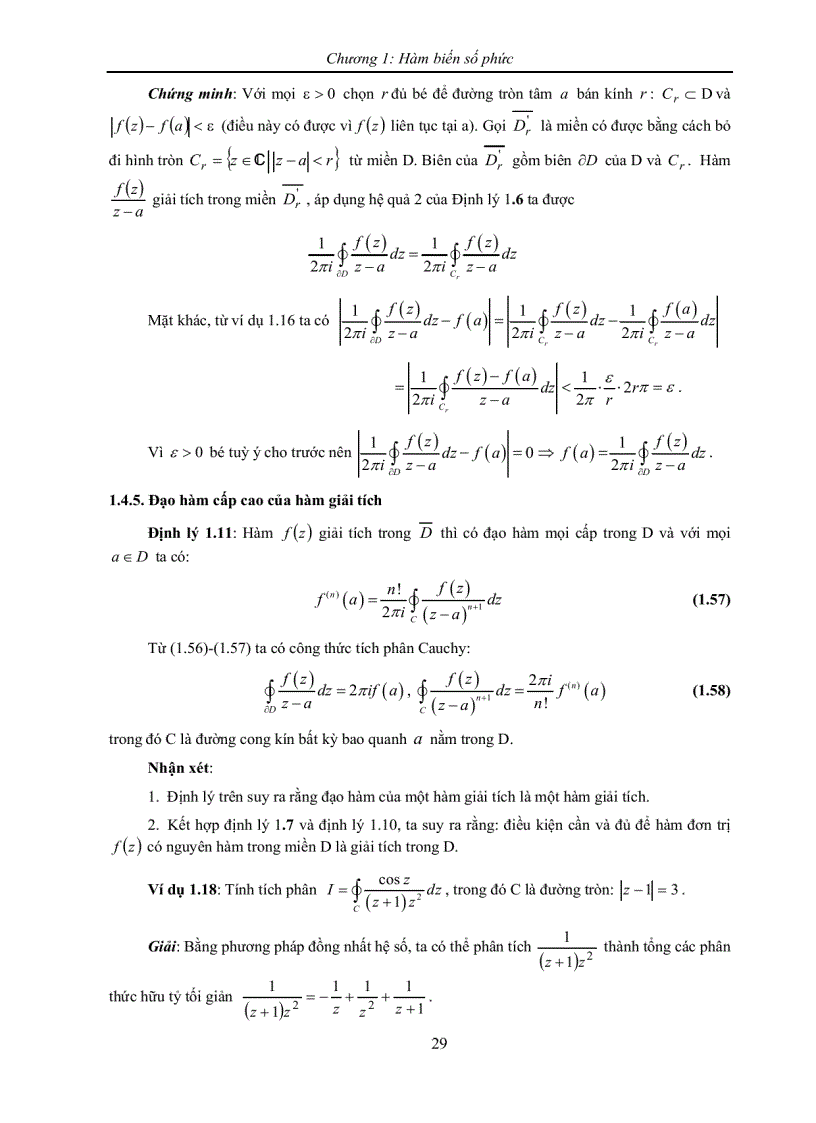 image for page Toán chuyên ngành viễn thông