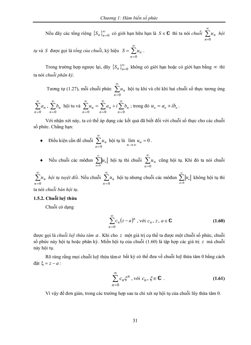 image for page Toán chuyên ngành viễn thông