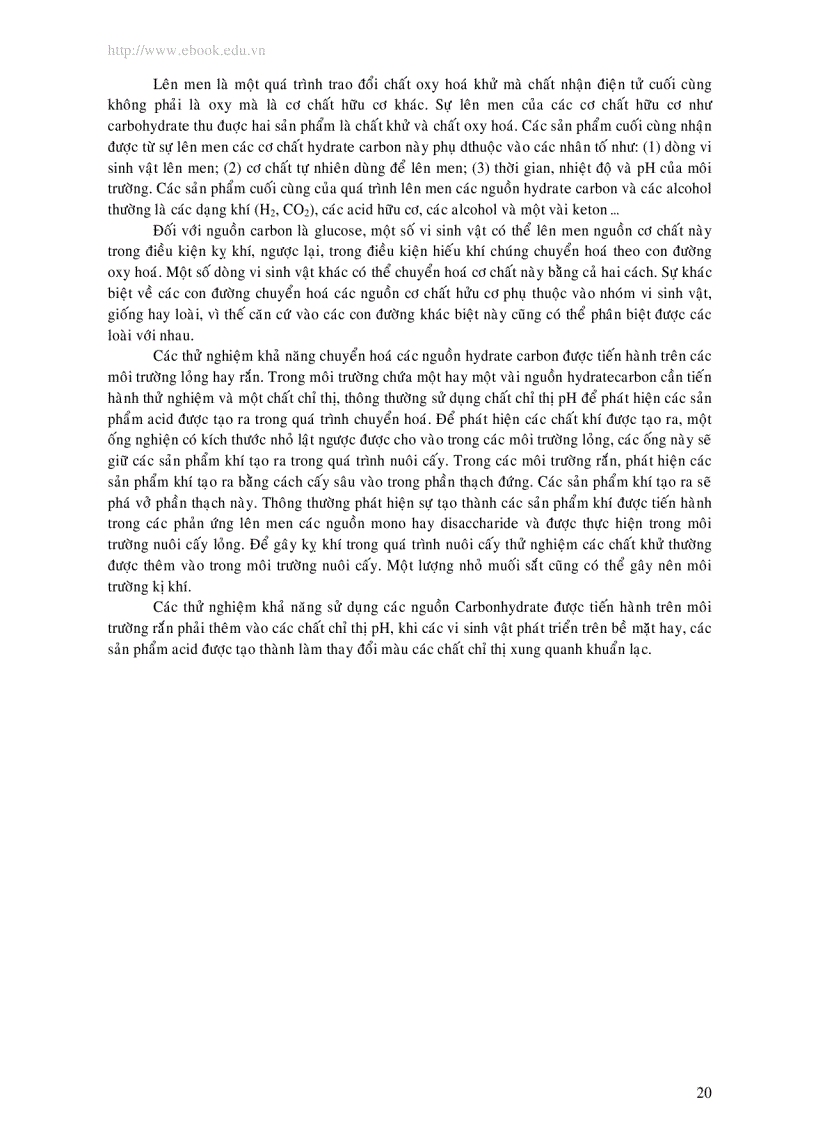 image for page Phương pháp kiểm nghiệm vi thực vật trong thực phẩm