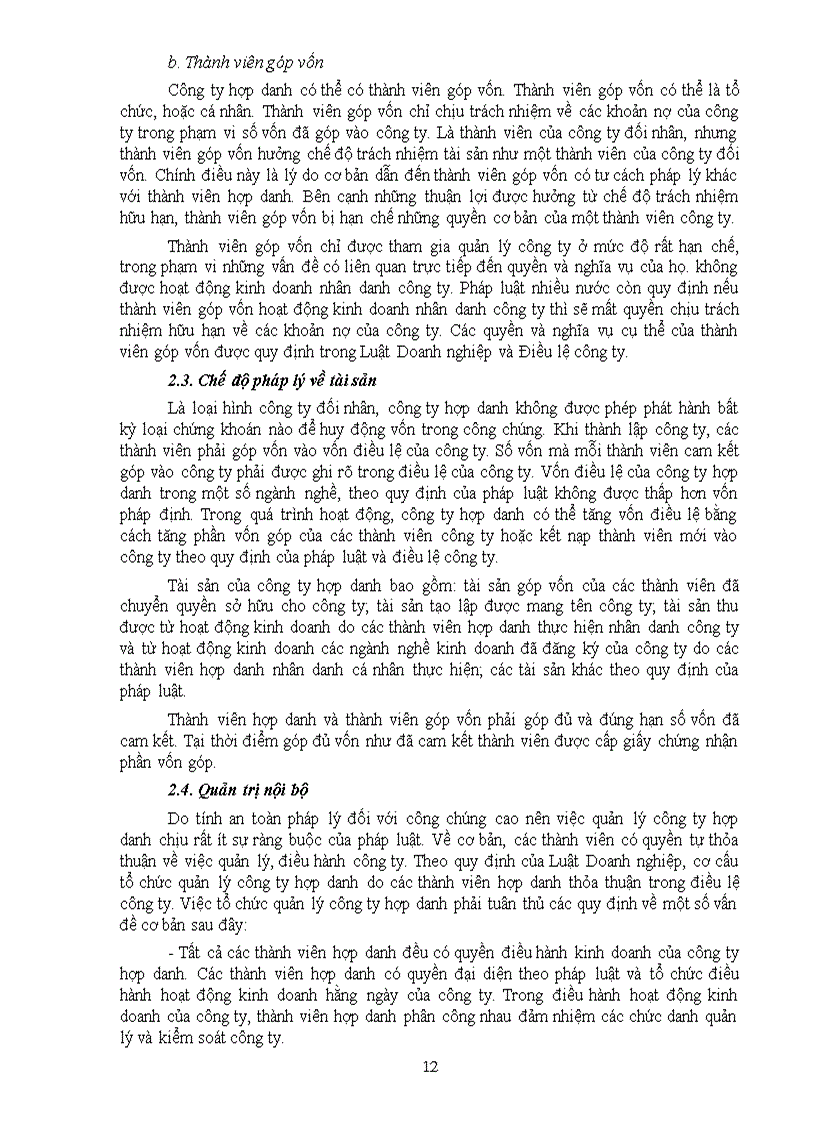 image for page Pháp luật về doanh nghiệp