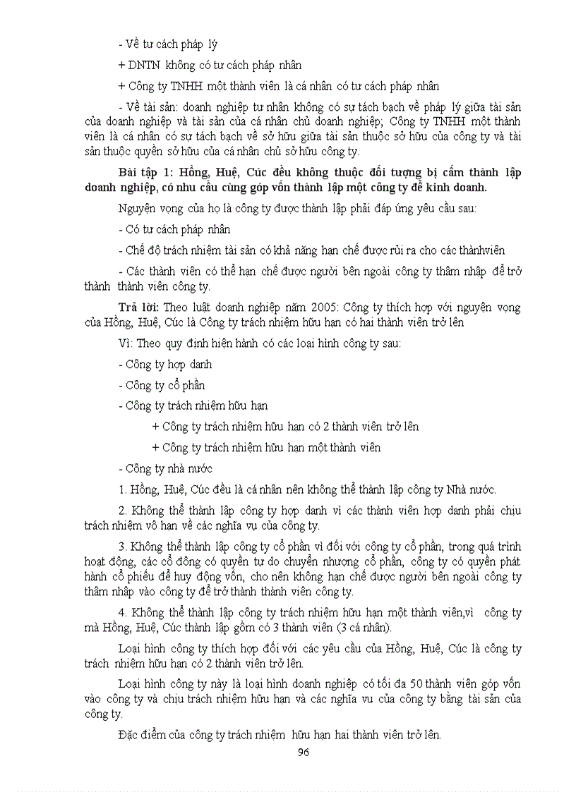 image for page Pháp luật về doanh nghiệp