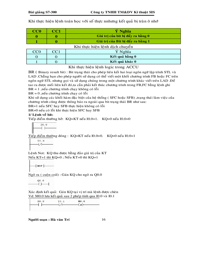 image for page Bài giảng thiết bị siemens s7 300