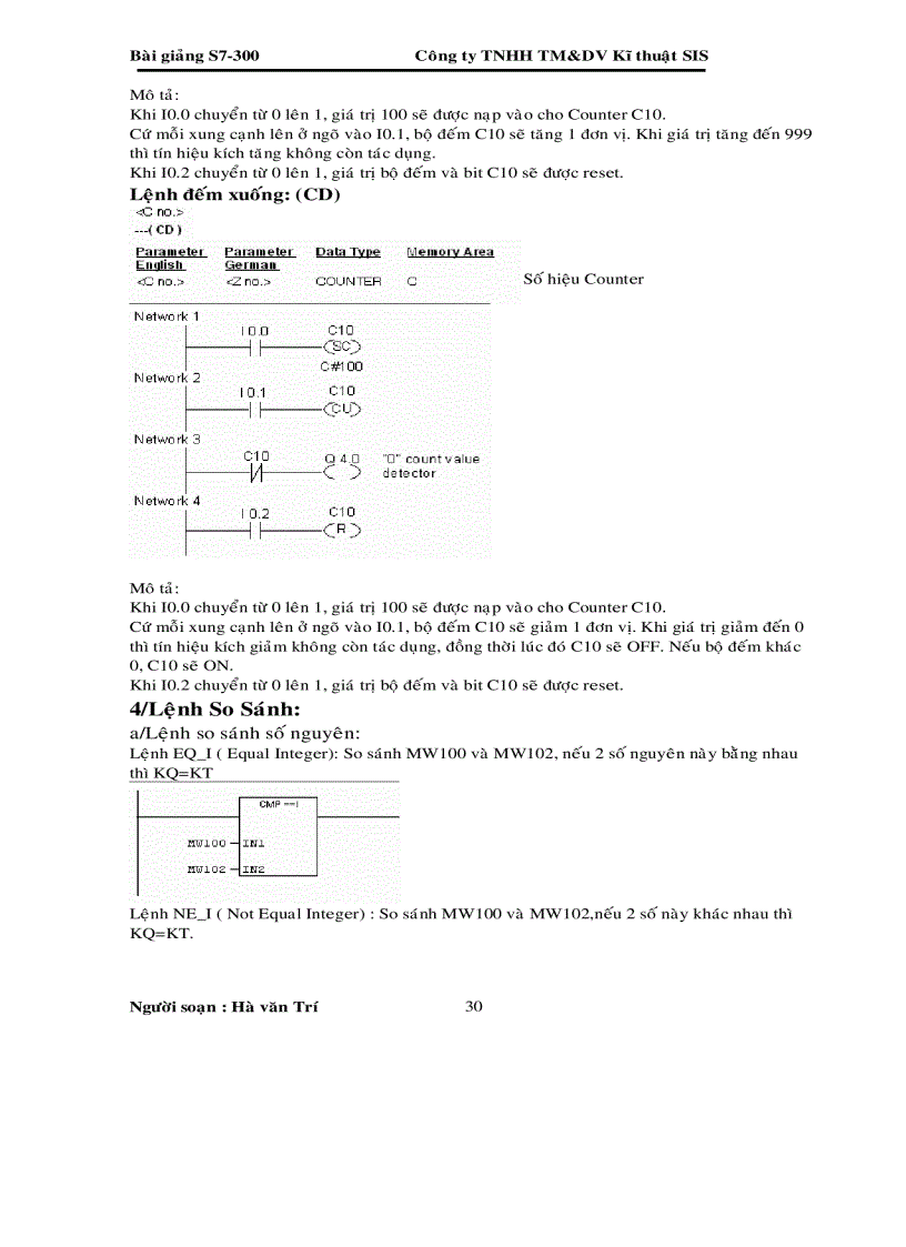 image for page Bài giảng thiết bị siemens s7 300