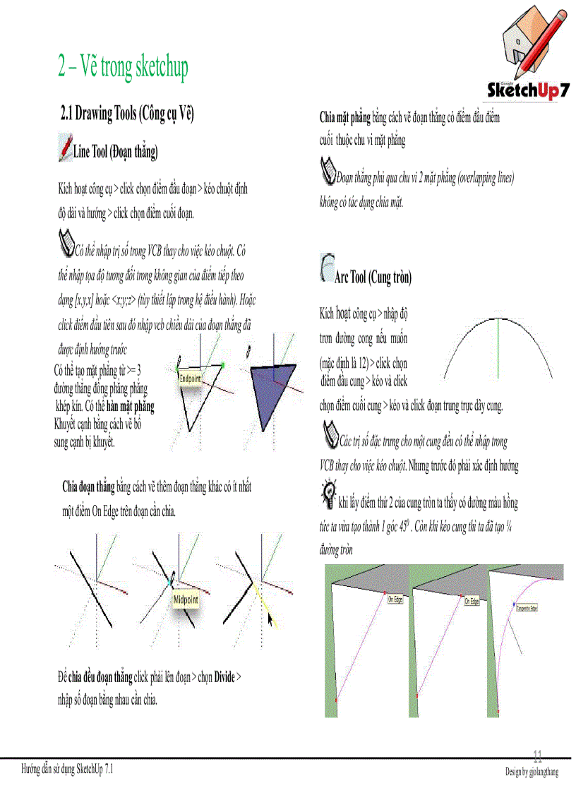 image for page Tài liệu phần mềm SketchUp