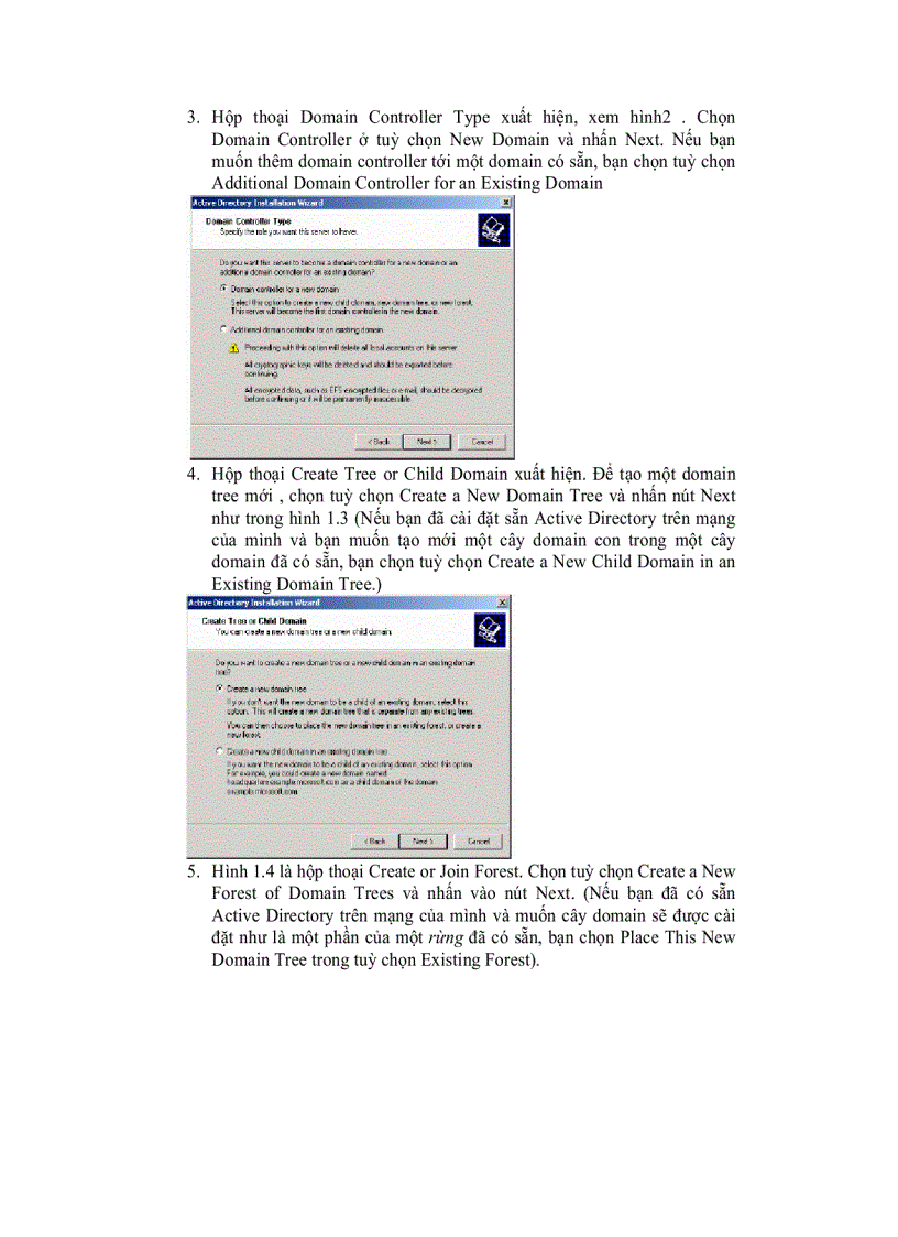 image for page Mcse win 2000 server