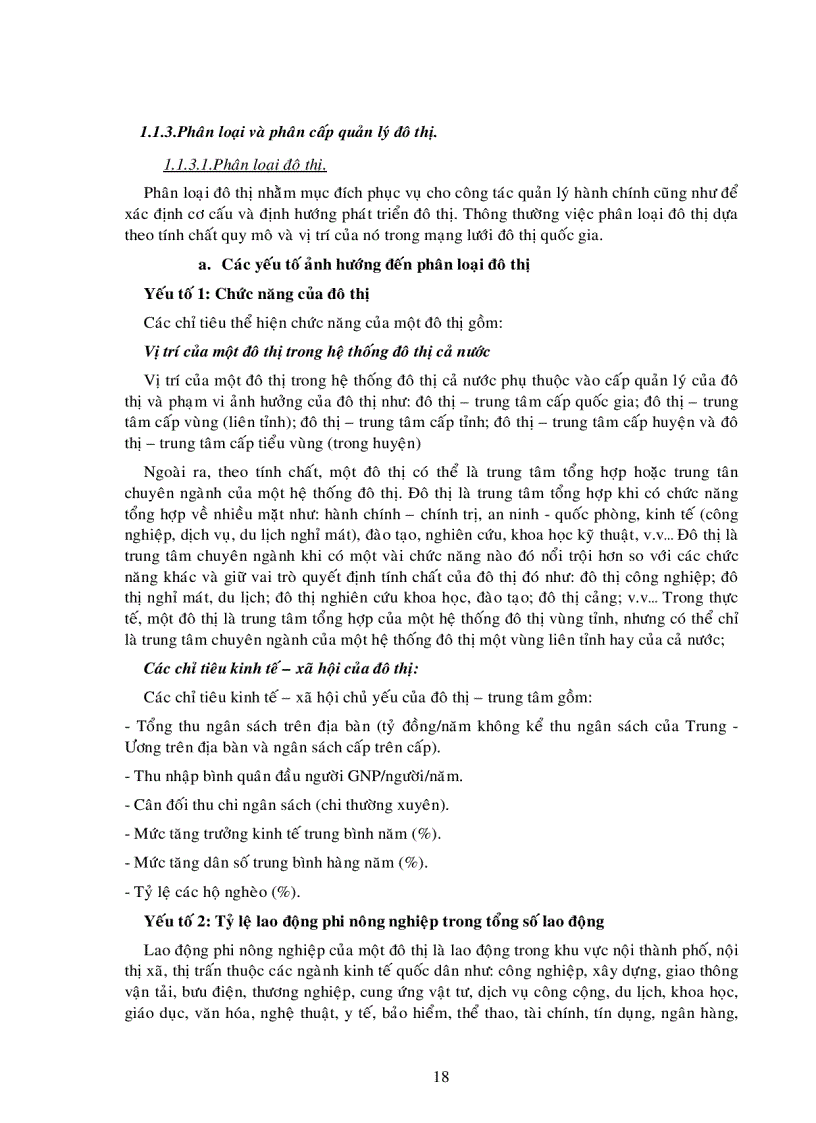 image for page Lý thuyết quy hoạch đô thị