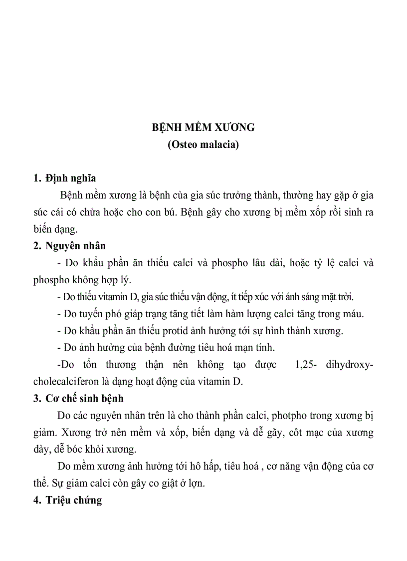 image for page Chuyển hóa điều hòa Ca và P