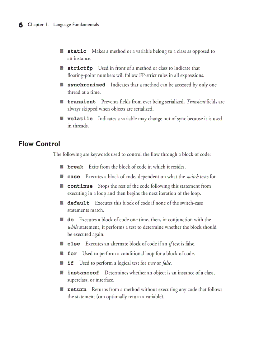 image for page Tài liệu Luyện thi JAVA bằng tiếng Anh