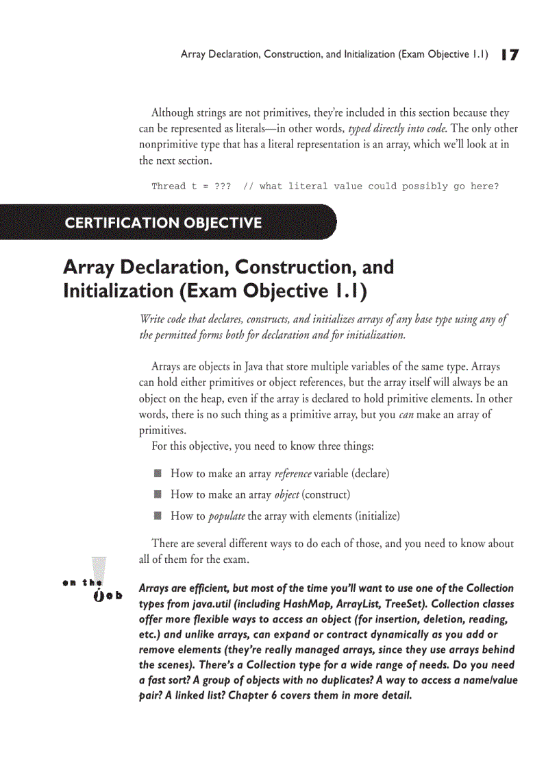 image for page Tài liệu Luyện thi JAVA bằng tiếng Anh