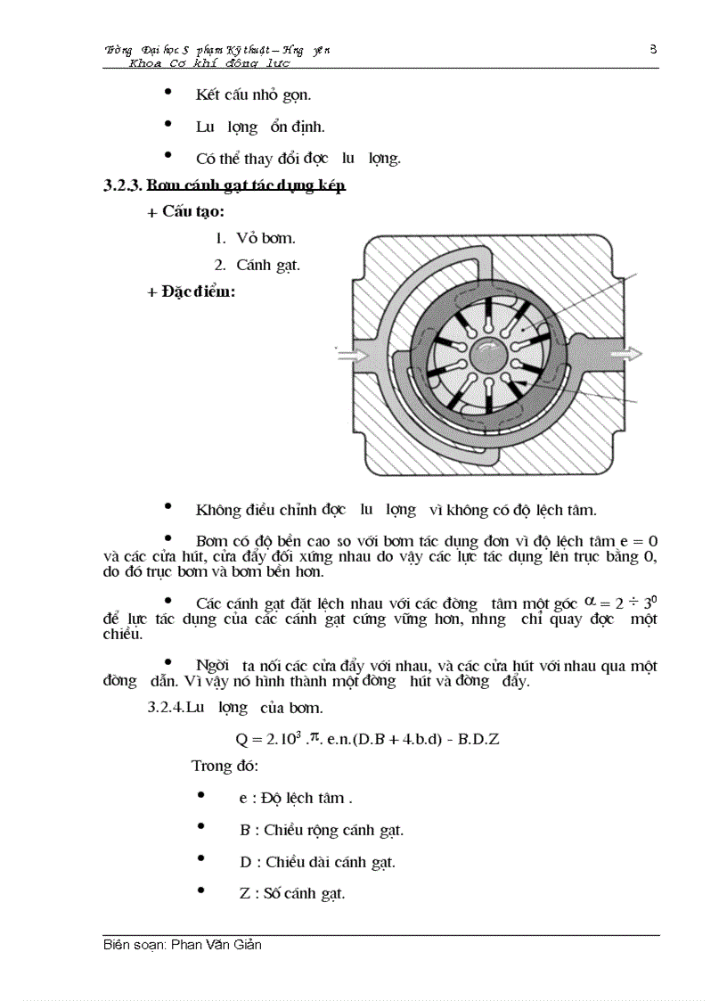 image for page Thủy lực và máy thủy lực