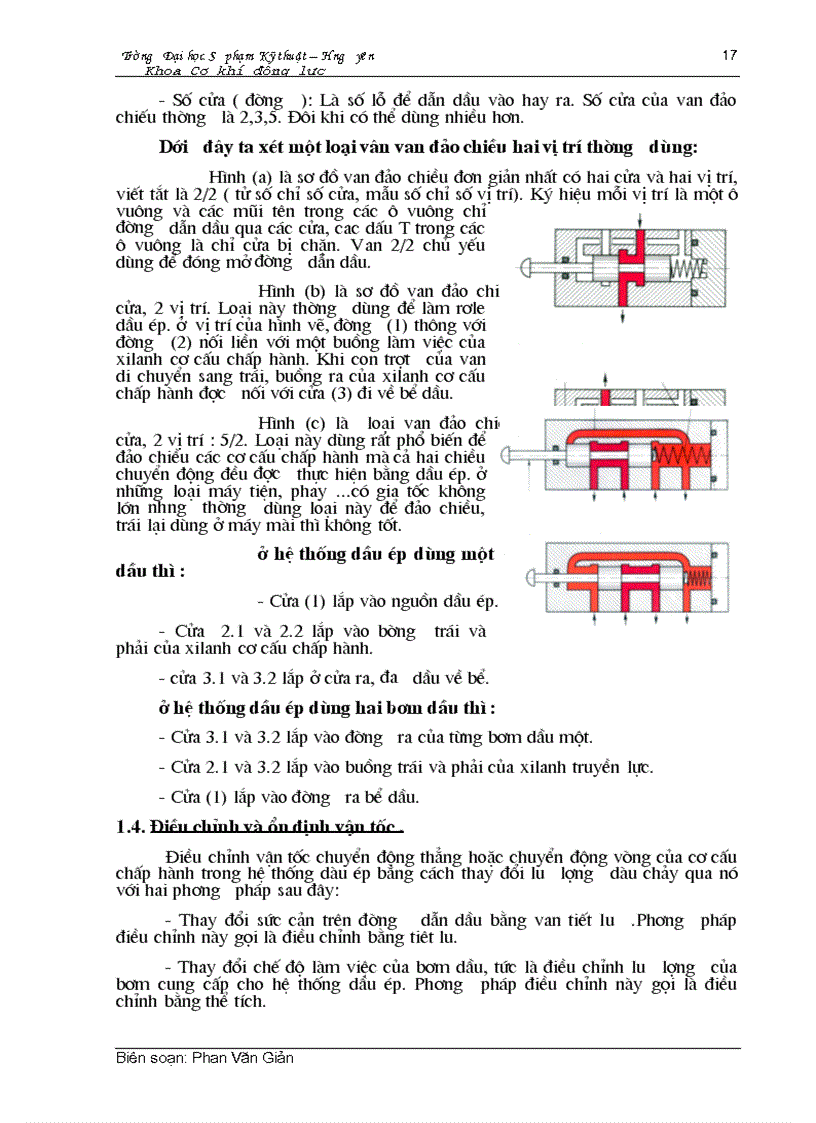 image for page Thủy lực và máy thủy lực