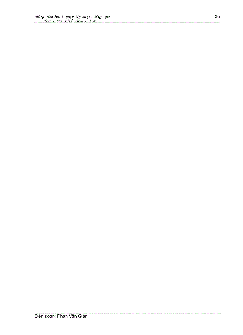 image for page Thủy lực và máy thủy lực