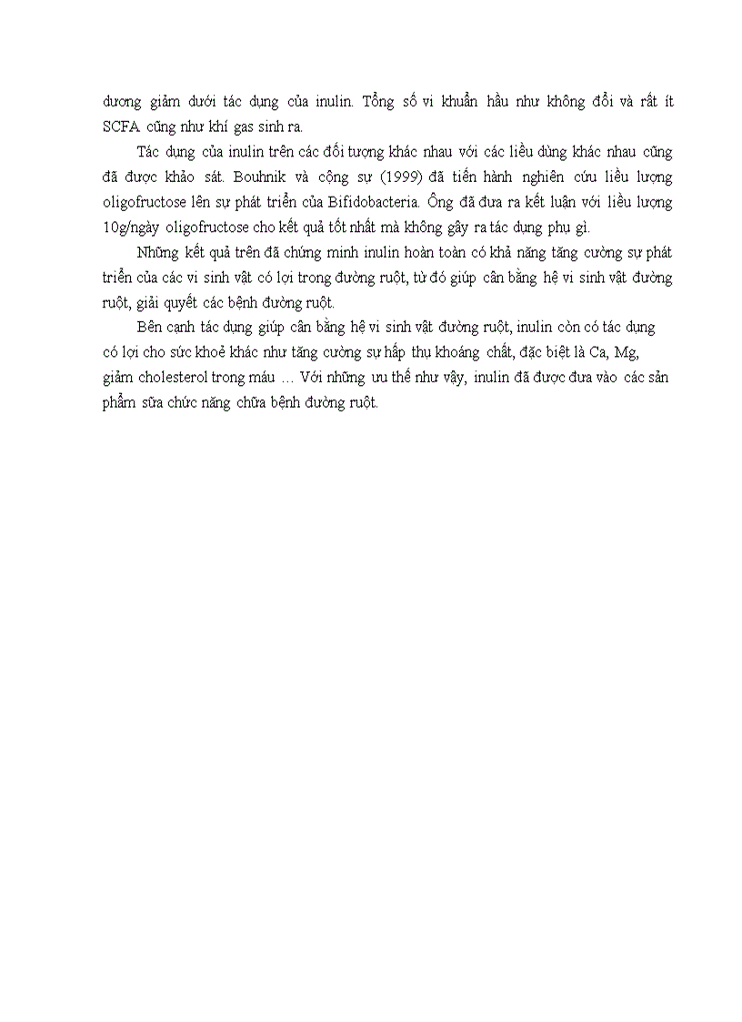 image for page Prebiotic